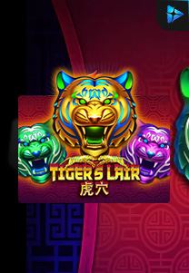 Bocoran RTP Tigers Lair di Timur188 Generator RTP Live Slot Resmi dan Akurat