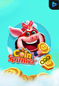 Bocoran RTP Coin Spinner di Timur188 Generator RTP Live Slot Resmi dan Akurat