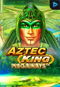 Bocoran RTP Aztec King Megaways di Timur188 Generator RTP Live Slot Resmi dan Akurat