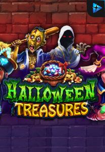 Bocoran RTP Halloween Treasures di Timur188 Generator RTP Live Slot Resmi dan Akurat