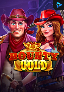 Bounty Gold