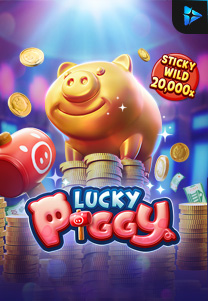 Bocoran RTP Lucky Piggy di Timur188 Generator RTP Live Slot Resmi dan Akurat