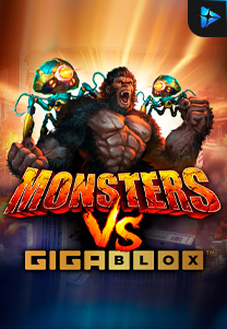 Bocoran RTP Monsters Vs Gigablox di Timur188 Generator RTP Live Slot Resmi dan Akurat