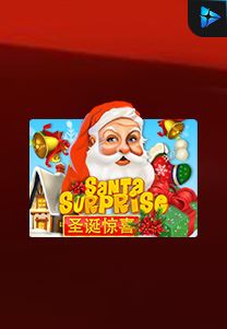 Bocoran RTP Santa Suprise di Timur188 Generator RTP Live Slot Resmi dan Akurat