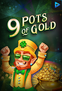 Bocoran RTP 9 Pots of Gold foto di Timur188 Generator RTP Live Slot Resmi dan Akurat