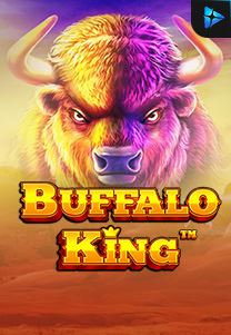 Bocoran RTP Buffalo King di Timur188 Generator RTP Live Slot Resmi dan Akurat