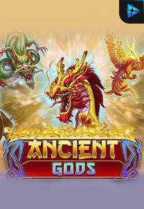 Bocoran RTP Ancient Gods di Timur188 Generator RTP Live Slot Resmi dan Akurat