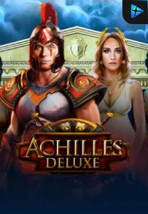 Bocoran RTP Achilles Deluxe di Timur188 Generator RTP Live Slot Resmi dan Akurat