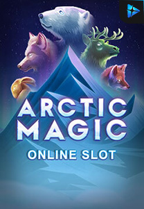 Bocoran RTP Arctic Magic foto di Timur188 Generator RTP Live Slot Resmi dan Akurat