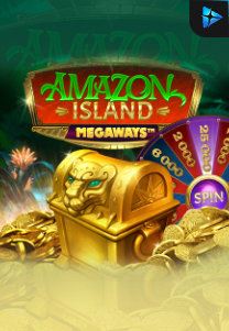 Amazone Island Megaways