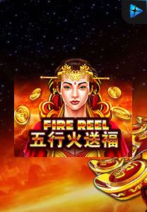 Bocoran RTP Fire Reel di Timur188 Generator RTP Live Slot Resmi dan Akurat